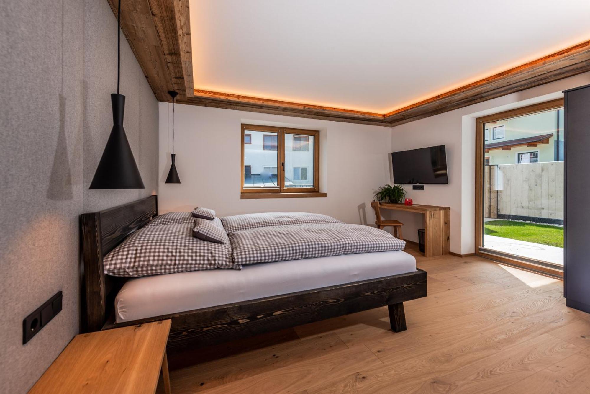 Almadel - Appartementhaus In Schladming-Dachstein Bagian luar foto