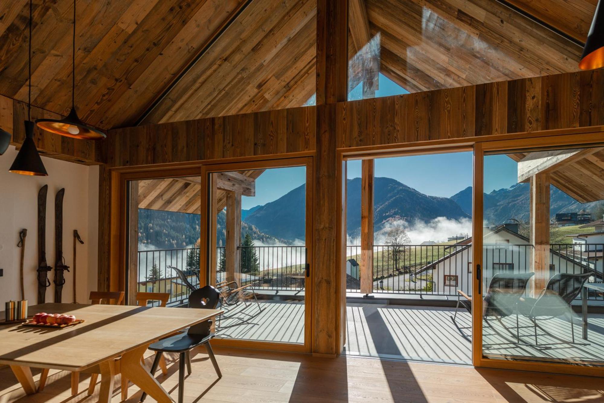 Almadel - Appartementhaus In Schladming-Dachstein Bagian luar foto