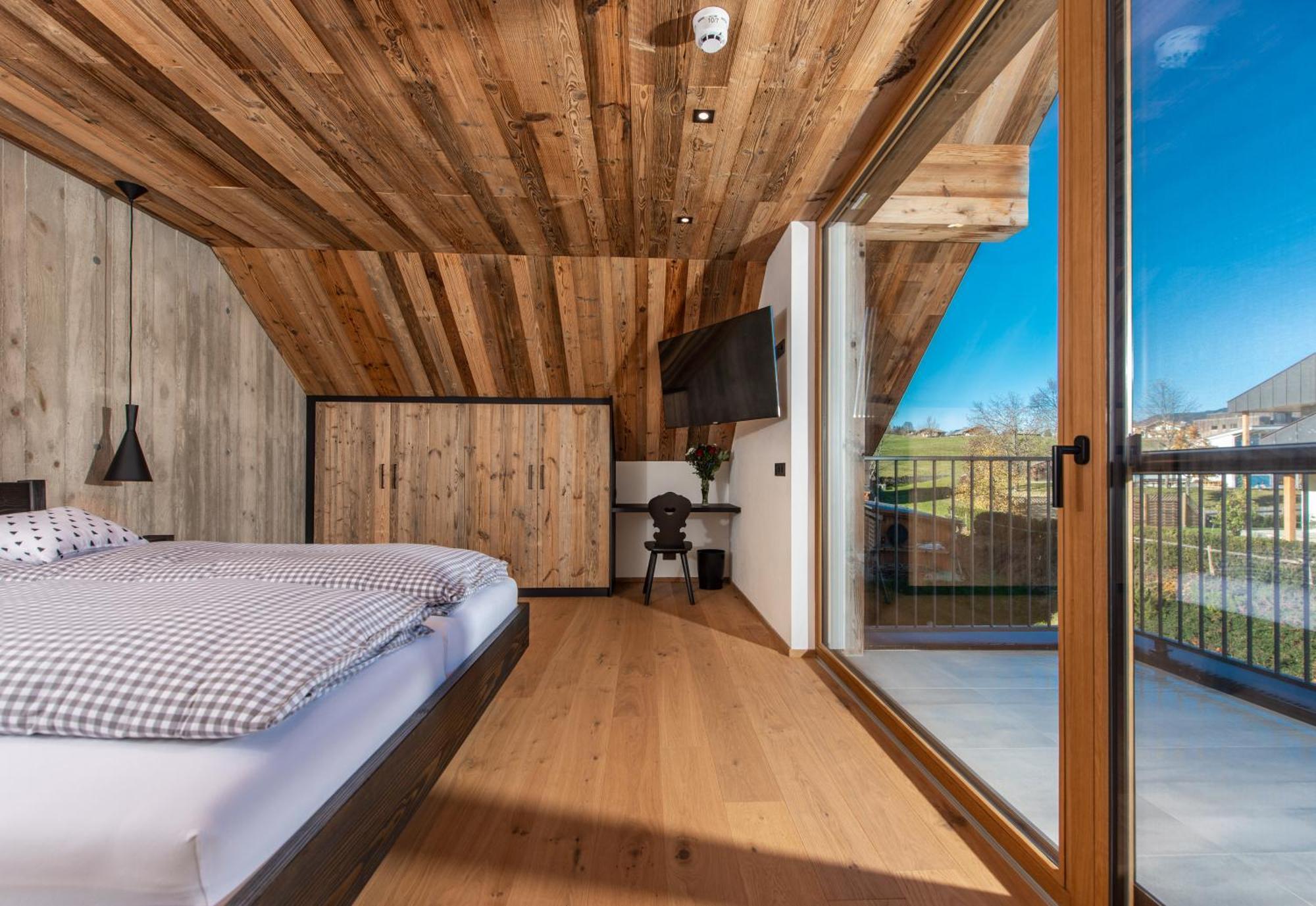 Almadel - Appartementhaus In Schladming-Dachstein Bagian luar foto
