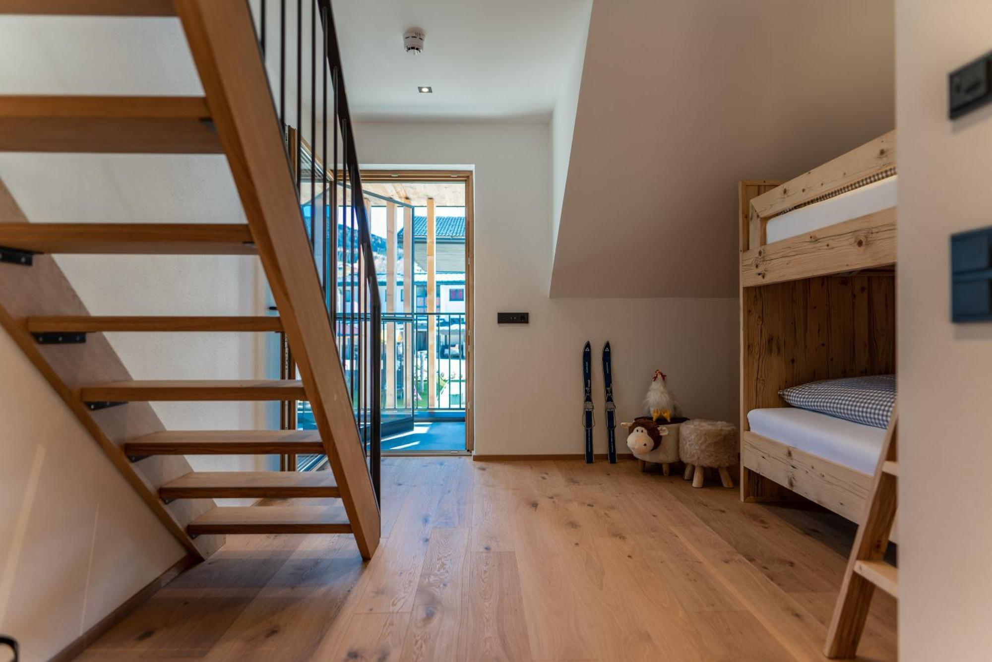 Almadel - Appartementhaus In Schladming-Dachstein Bagian luar foto