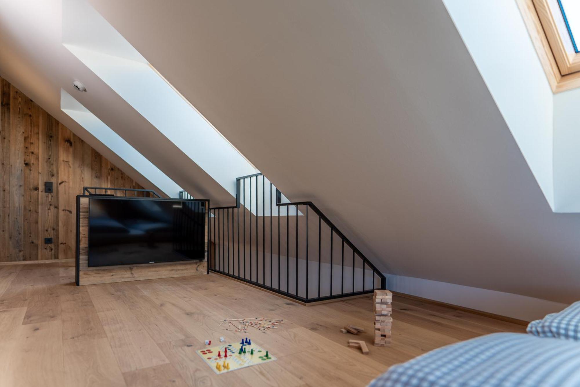 Almadel - Appartementhaus In Schladming-Dachstein Bagian luar foto