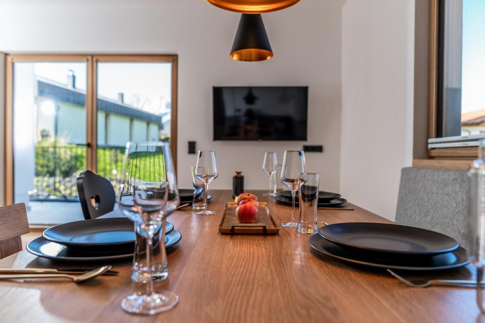 Almadel - Appartementhaus In Schladming-Dachstein Bagian luar foto