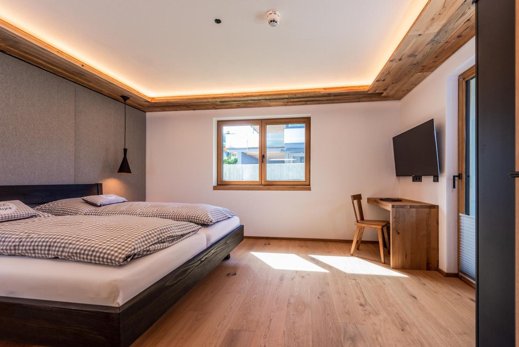 Almadel - Appartementhaus In Schladming-Dachstein Bagian luar foto