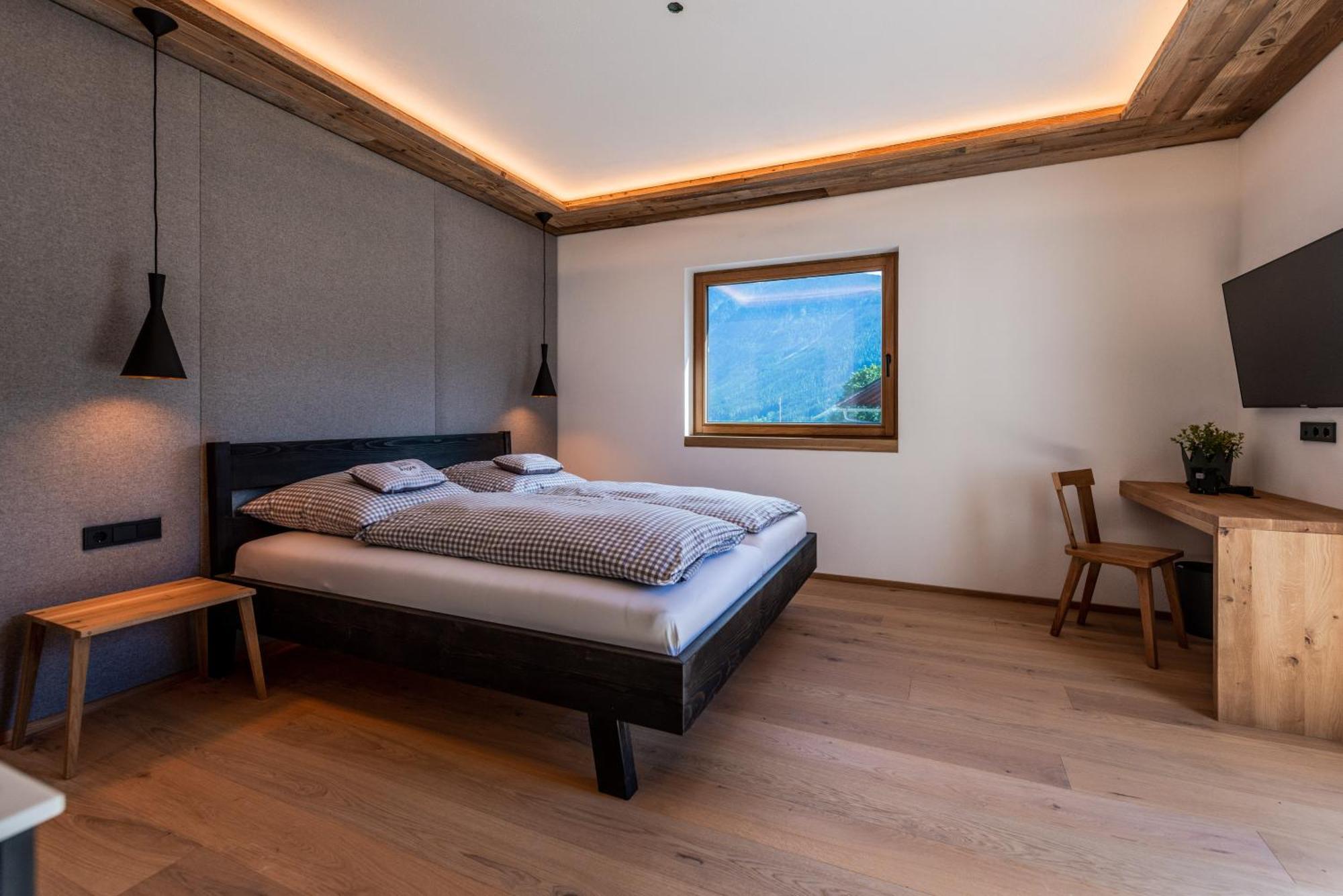 Almadel - Appartementhaus In Schladming-Dachstein Bagian luar foto