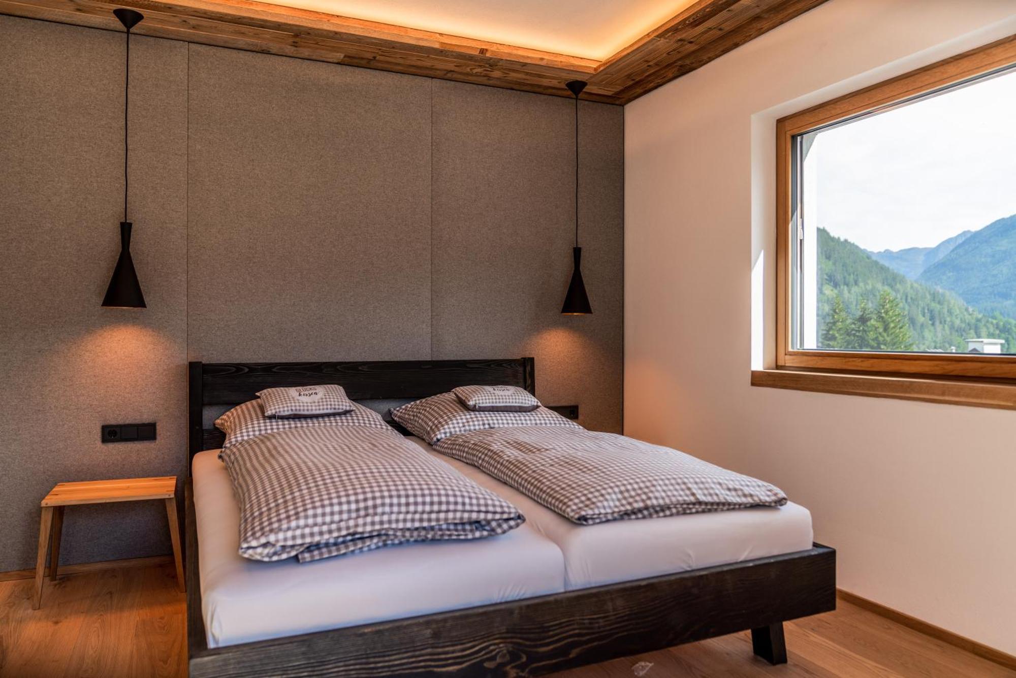 Almadel - Appartementhaus In Schladming-Dachstein Bagian luar foto