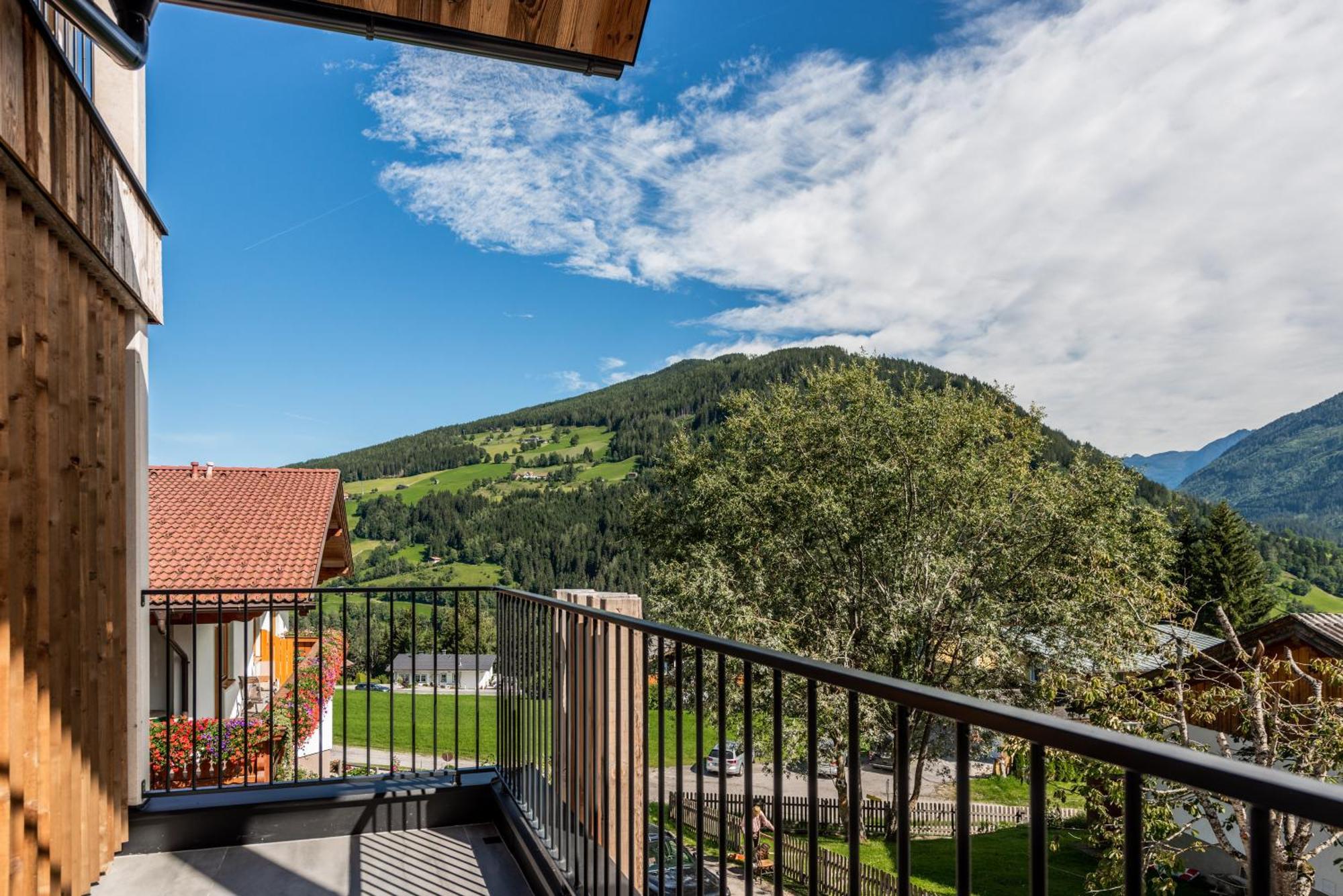 Almadel - Appartementhaus In Schladming-Dachstein Bagian luar foto