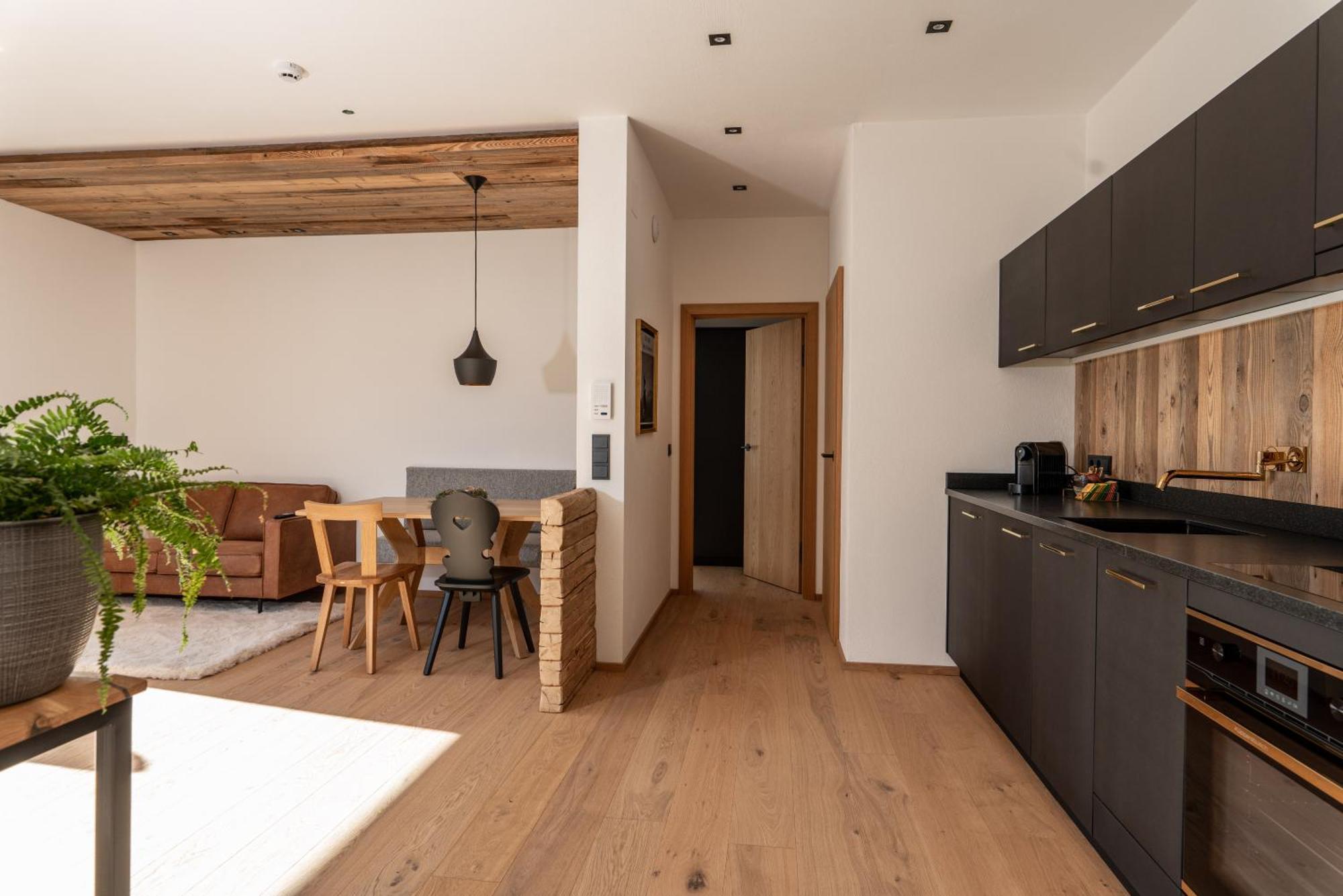 Almadel - Appartementhaus In Schladming-Dachstein Bagian luar foto