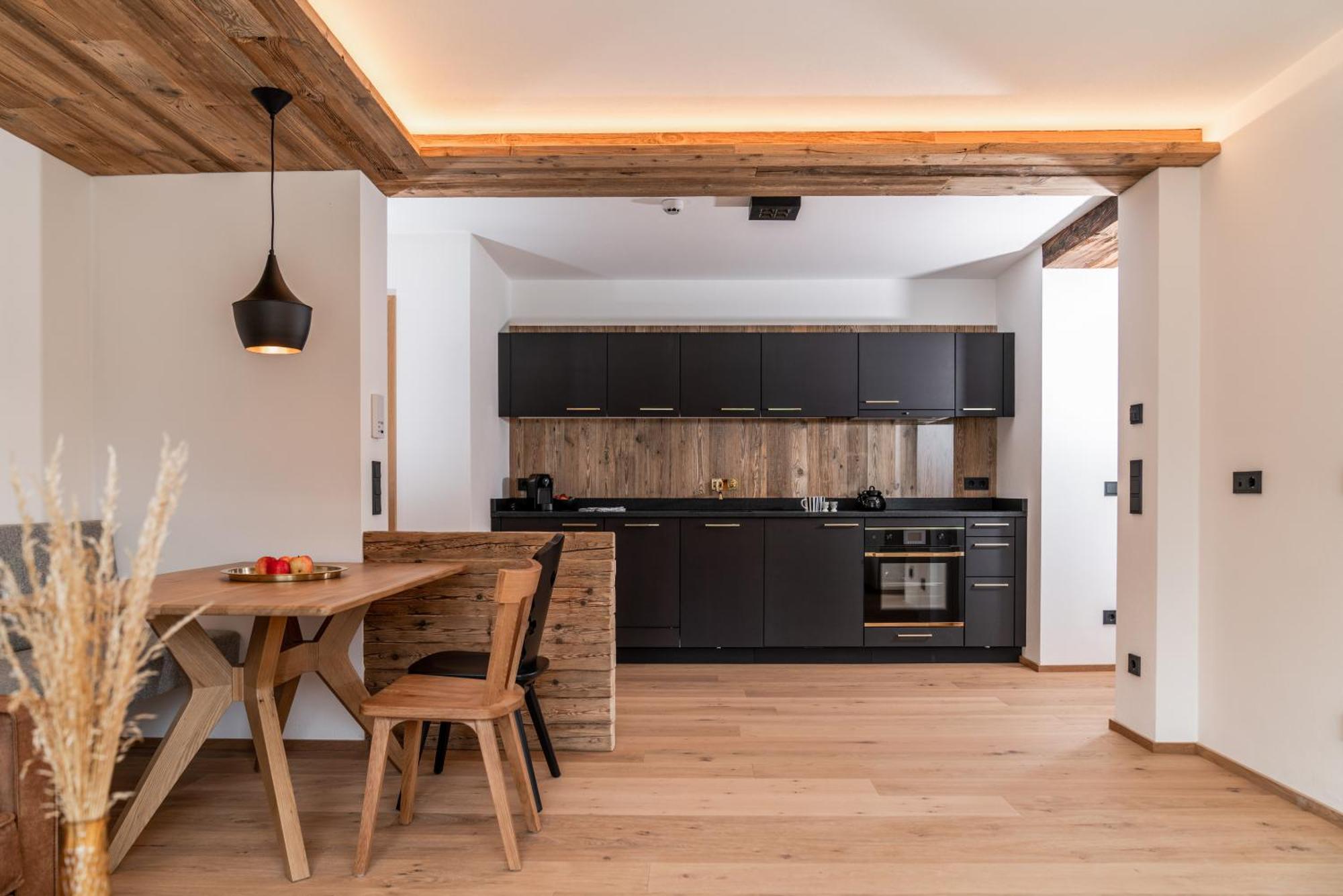 Almadel - Appartementhaus In Schladming-Dachstein Bagian luar foto