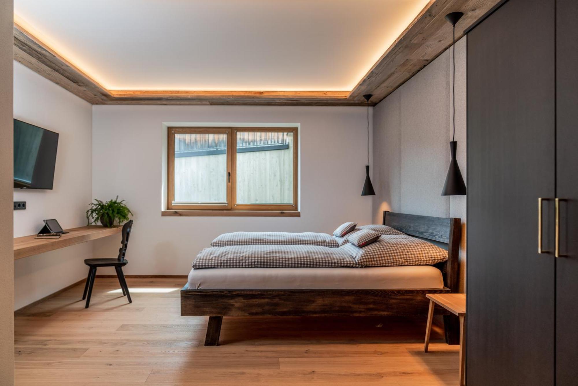 Almadel - Appartementhaus In Schladming-Dachstein Bagian luar foto